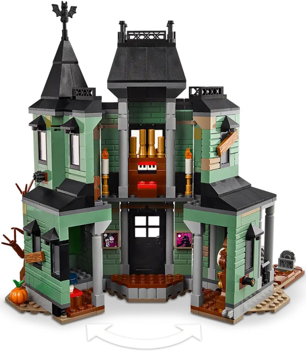 LEGO CREATOR 3 IN 1 31167 Haunted Mansion