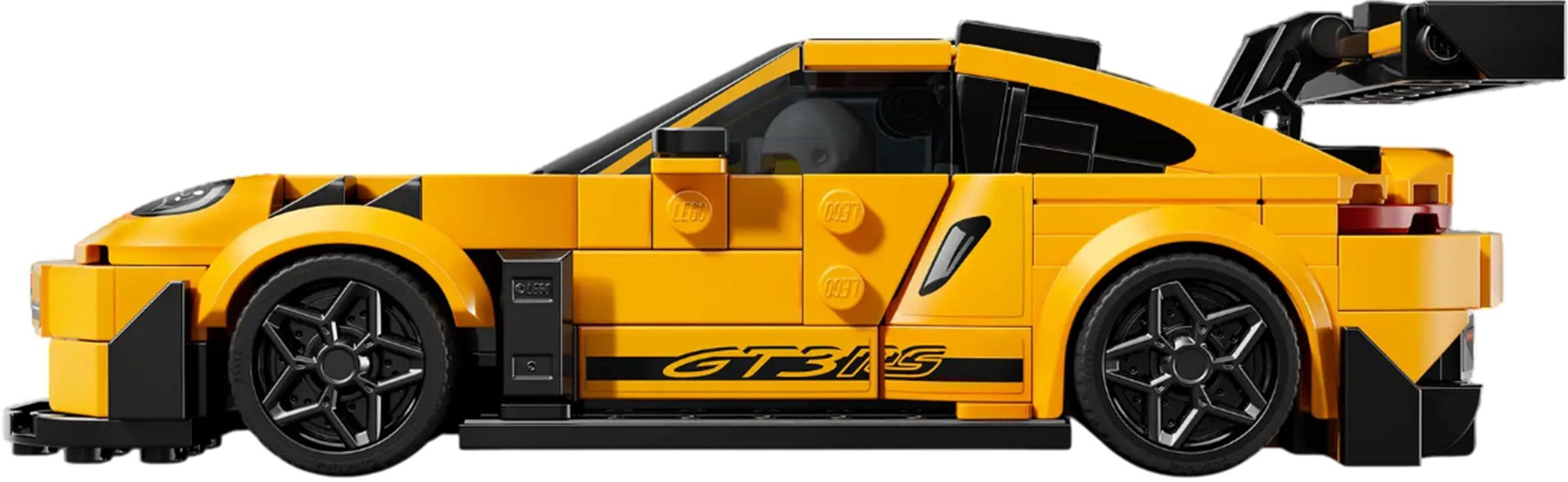 LEGO SPEED CHAMPIONS 77239 Porsche 911 GT3 RS Super Car