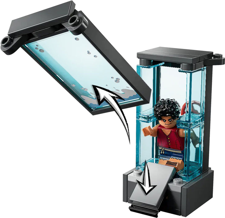 Construction set Lego