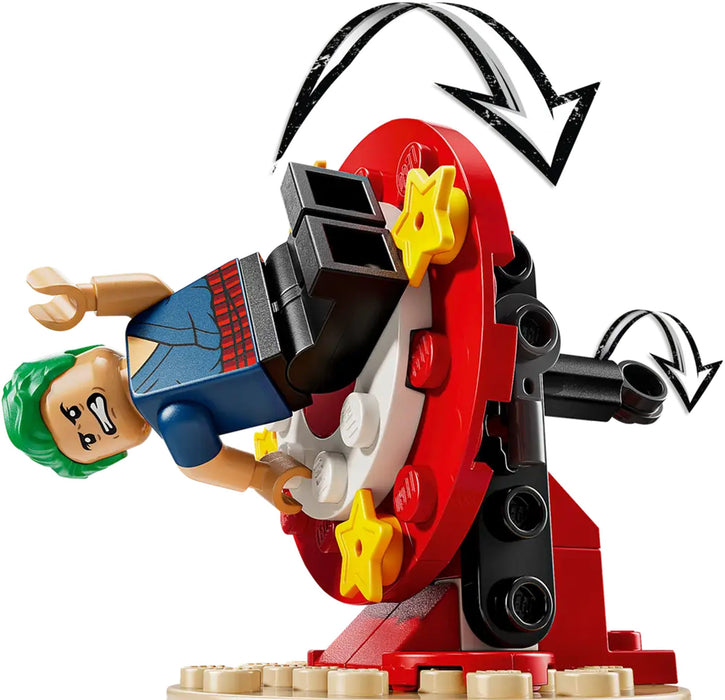 Construction set Lego