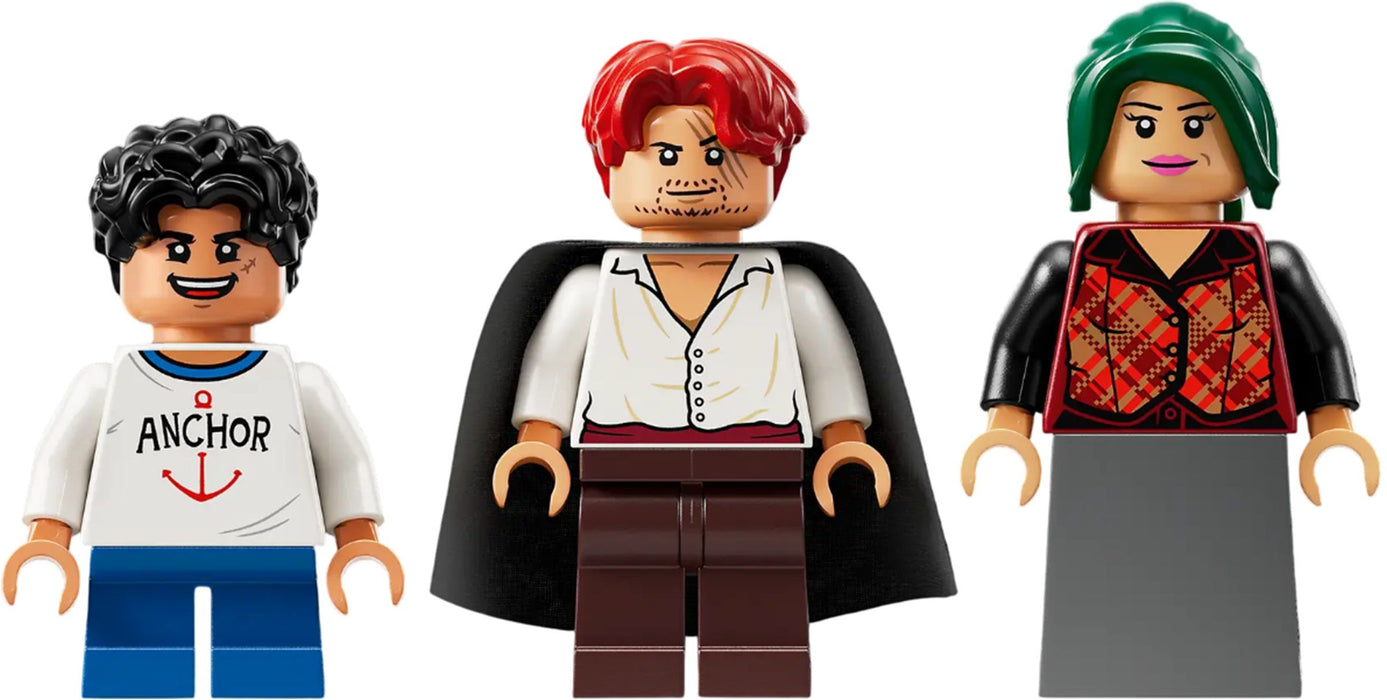 Construction set Lego