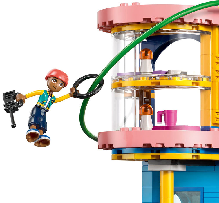 LEGO FRIENDS 42689 Heartlake City Friends Club House