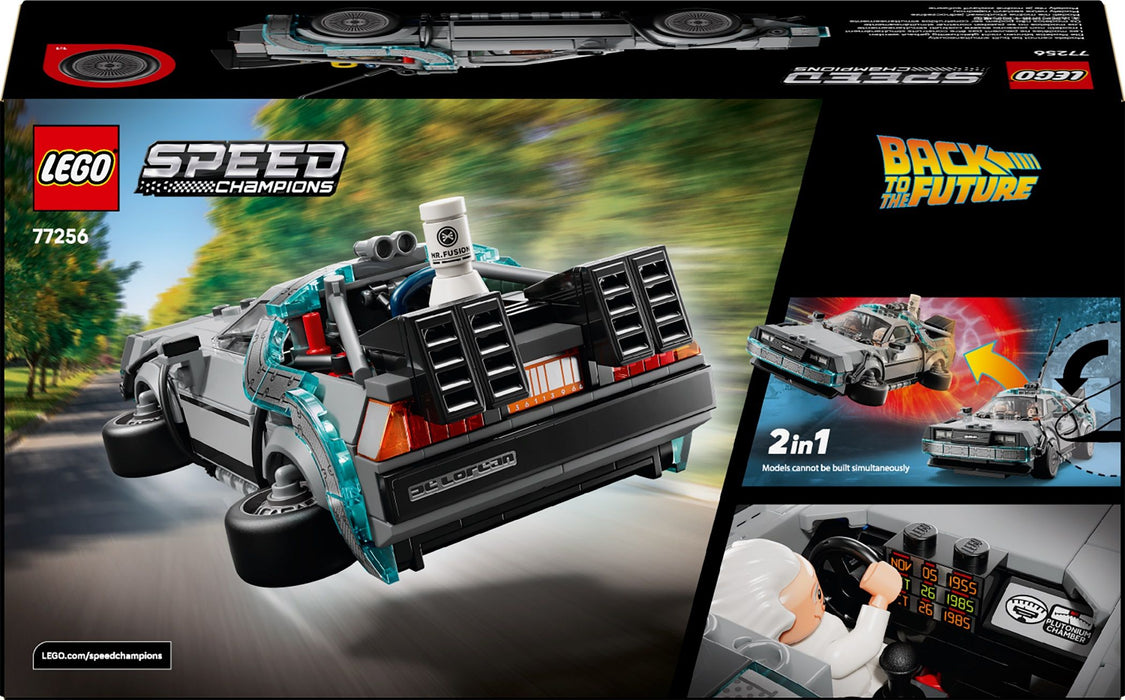 Construction set Lego
