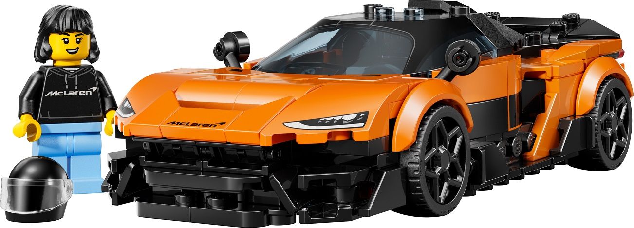 Playset Lego 77257