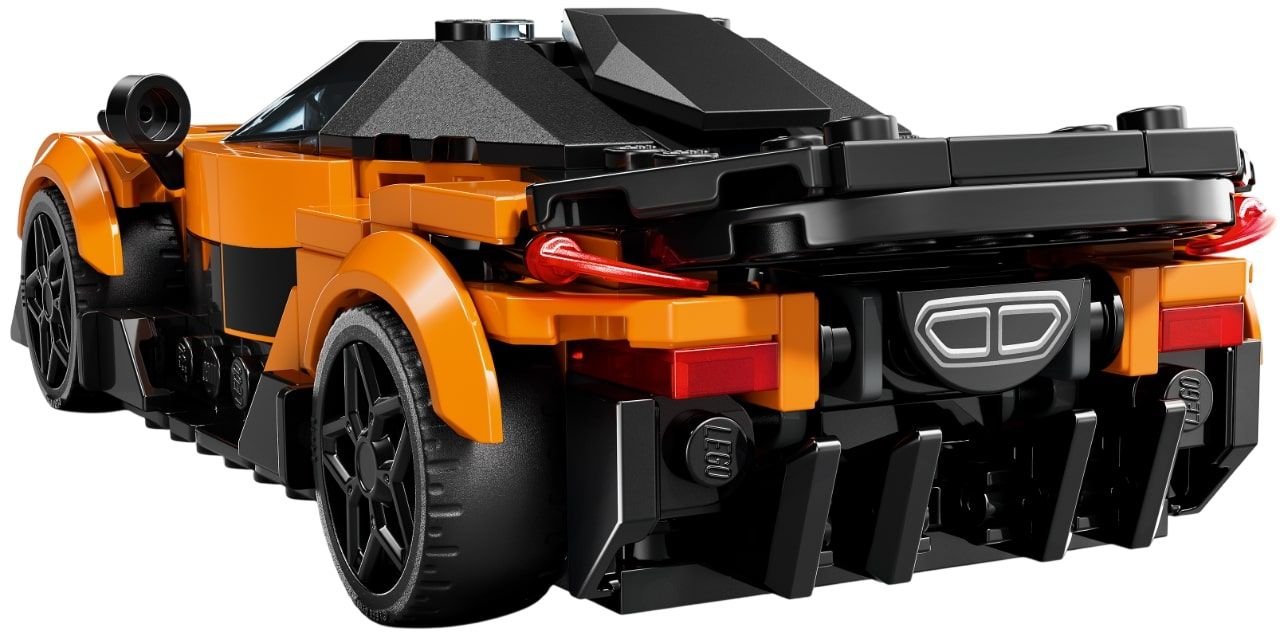Playset Lego 77257