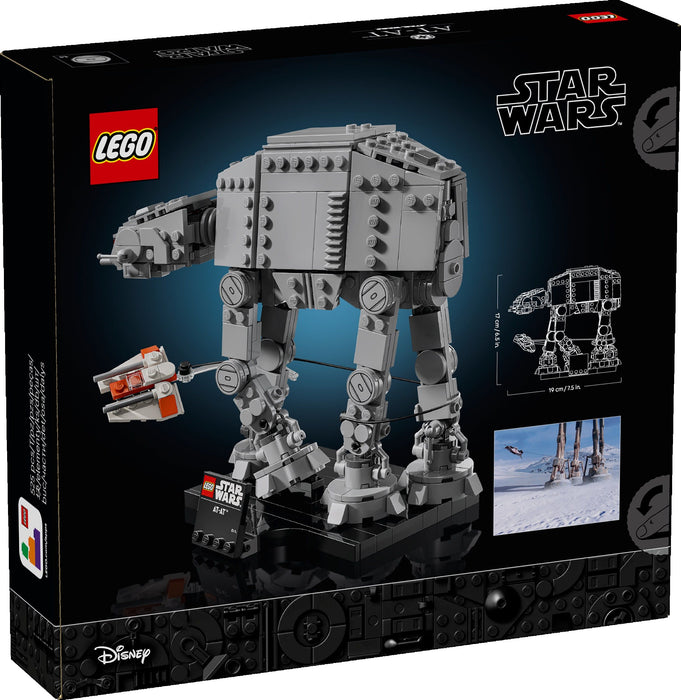 Construction set Lego Star Wars 75440