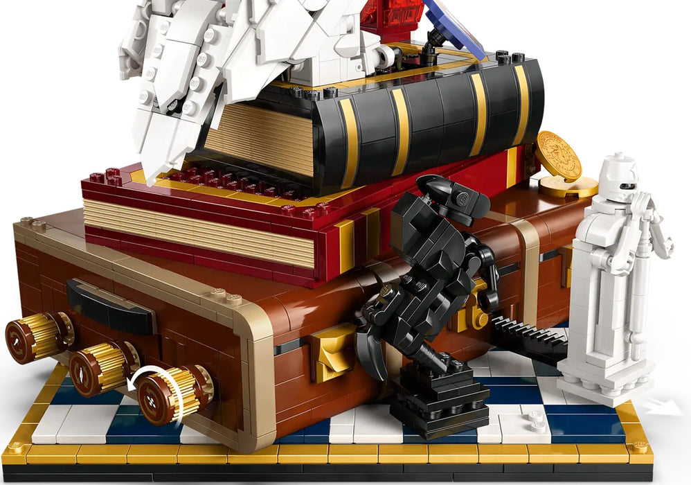 LEGO HARRY POTTER 76466 Sorcerer’s Stone - Collectors’ Edition