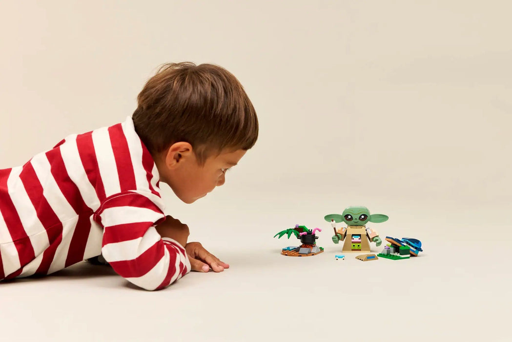 Construction set Lego Star Wars 75443