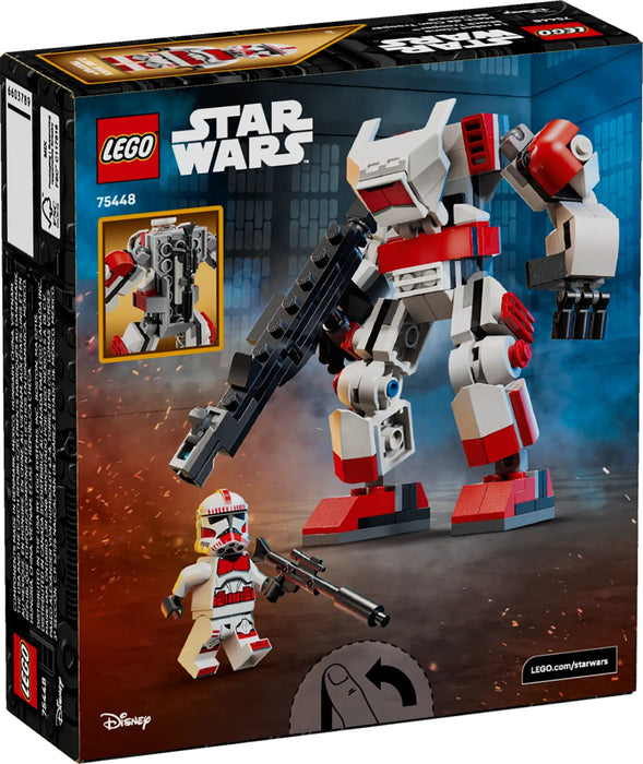 Construction set Lego Star Wars 75448