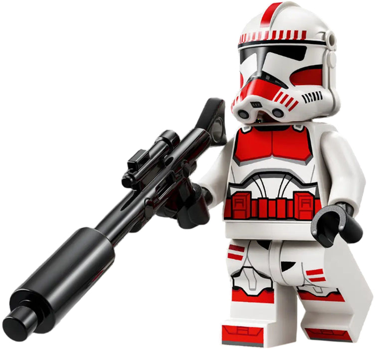 Construction set Lego Star Wars 75448