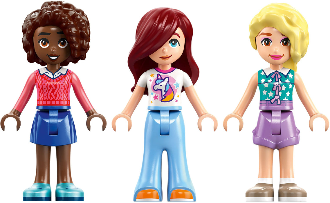 LEGO FRIENDS 42684 Unicorn Dream Café