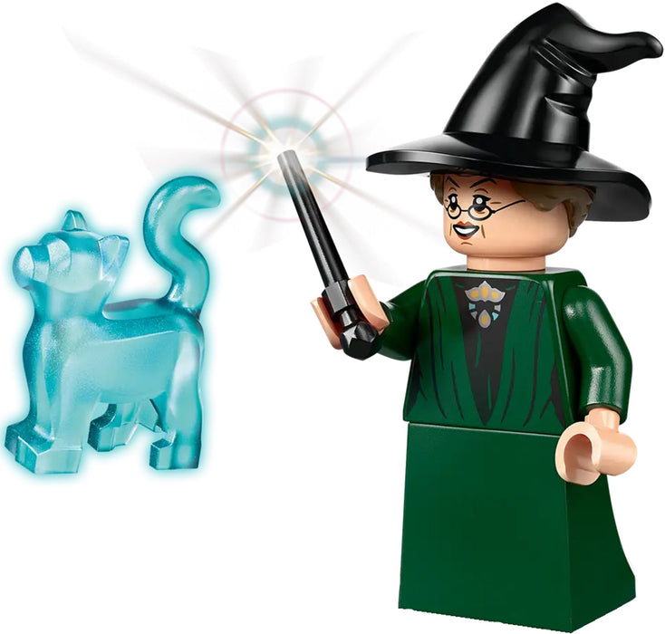 Construction set Lego Harry Potter 76460