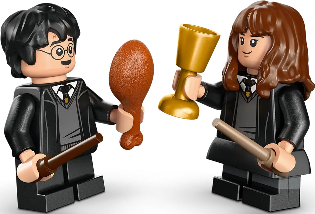 Construction set Lego Harry Potter 76460