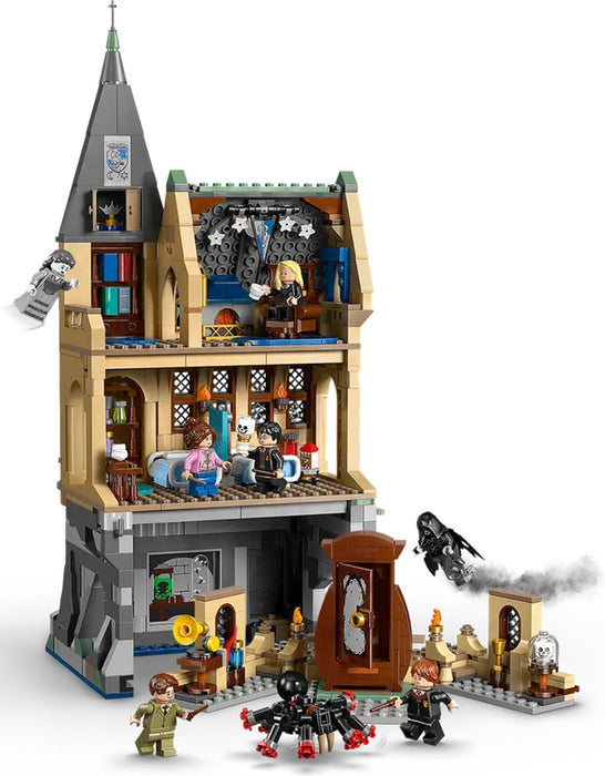 LEGO HARRY POTTER 76463 Hogwarts Castle - Hospital Wing