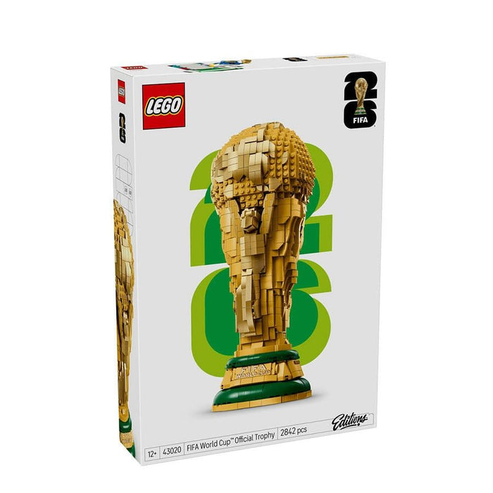 Construction set Lego