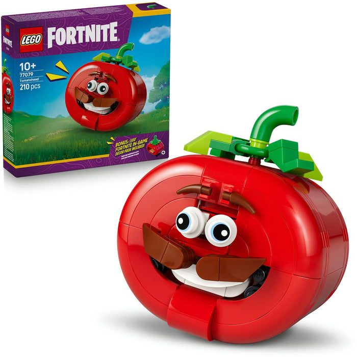 LEGO FORTNITE 77079 Tomatohead