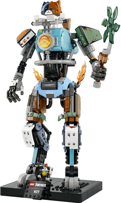 LEGO FORTNITE 77081 KIT
