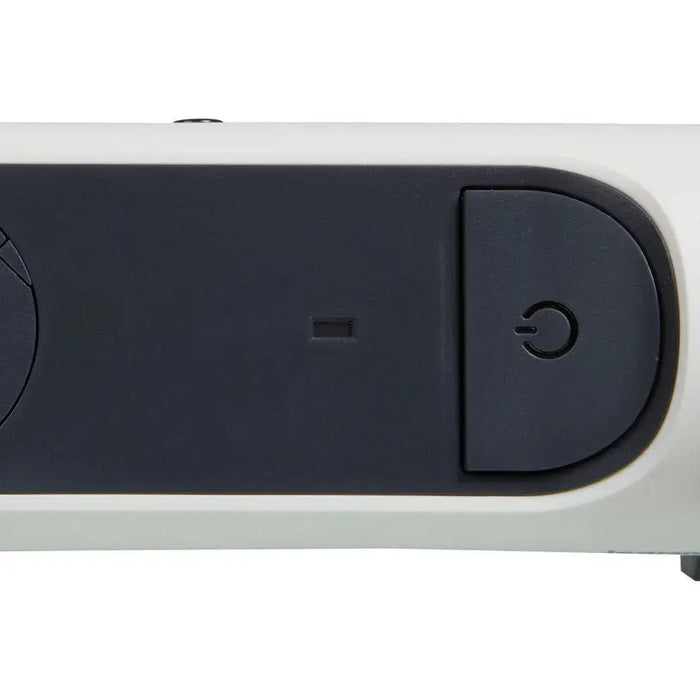 LEGRAND INDICATOR AND PROTECTION SPLITTER 6 SOCKETS / 1.5M ROTATING 694526 - Разклонители и