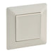 LEGRAND VALENA LIFE DEVIATOR WRENCH WITH FRAME CREAM - Ключове и контакти<<<Електроматериали<<<Praktiker&&&Ключове и