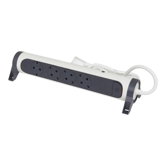 SPLITTER PREMIUM 4X2P+E, 1.5M LEGRAND