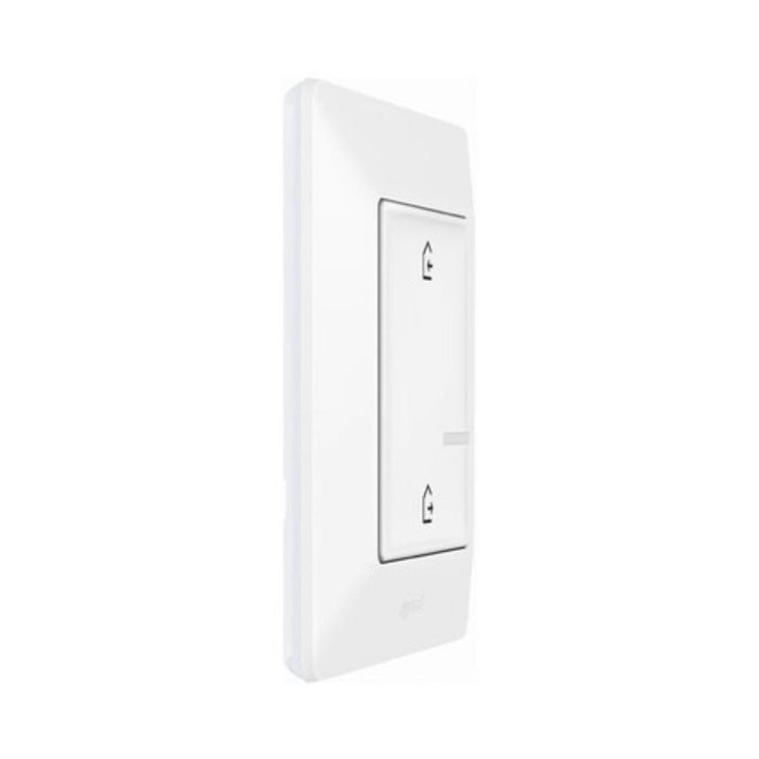 VALENA LIFE STARTER PACK WHITE WITH NETATMO