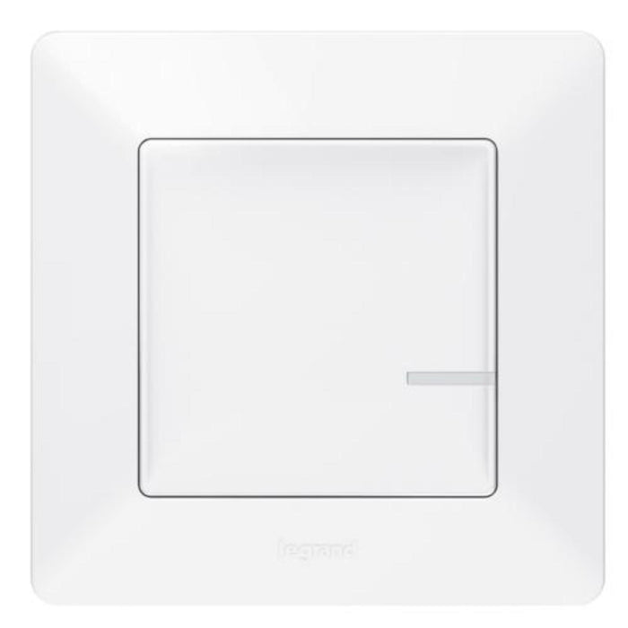 NETATMO VL WIRELESS KEY WHITE