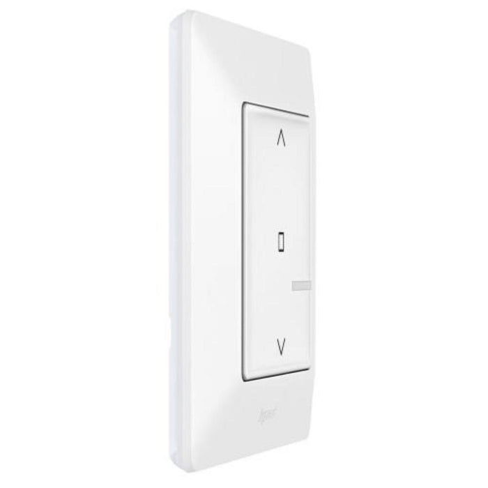 WIRELESS KEY FOR ROLLER BLINDS WHITE