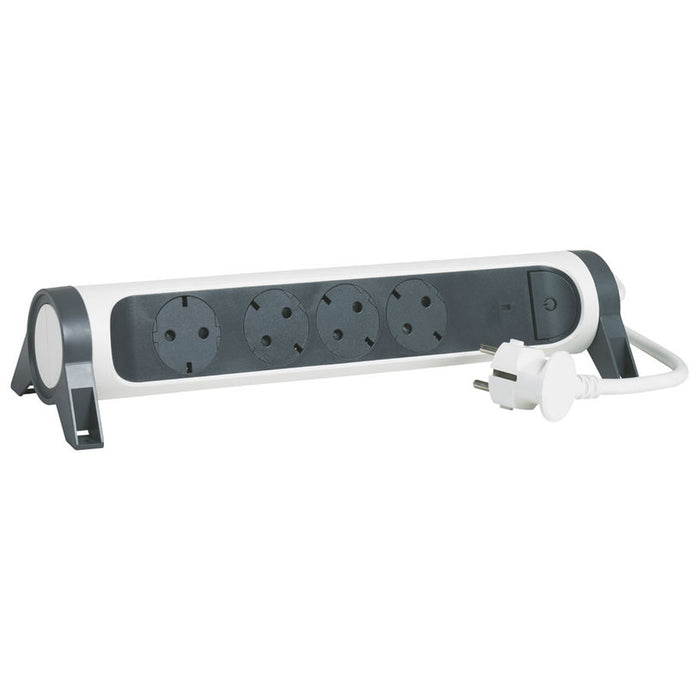 SPLITTER PREMIUM 4X2P+E, 1.5M LEGRAND