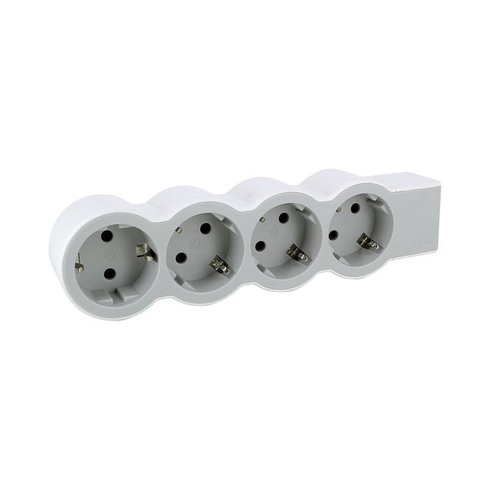 SPLITTER 4 GN. NO LEGRAND CABLE
