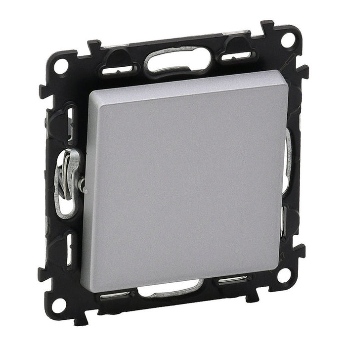 DEVIATOR KEY ALUMINUM LEGRAND VALENA LIFE