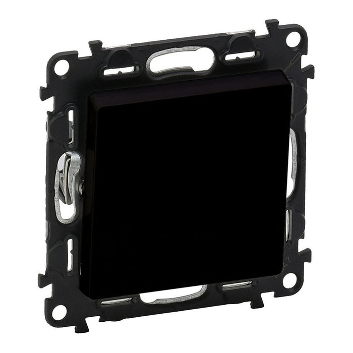 BLACK LEGRAND VALENA LIFE BUTTON