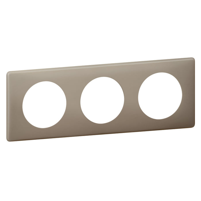 TRIPLE FRAME CELIANE LEGRAND - SANDSTONE