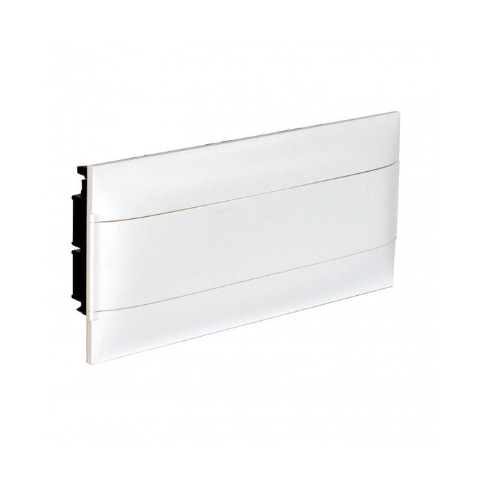 22-MODULAR PANEL + LEGRAND SMOKE PANEL DOOR