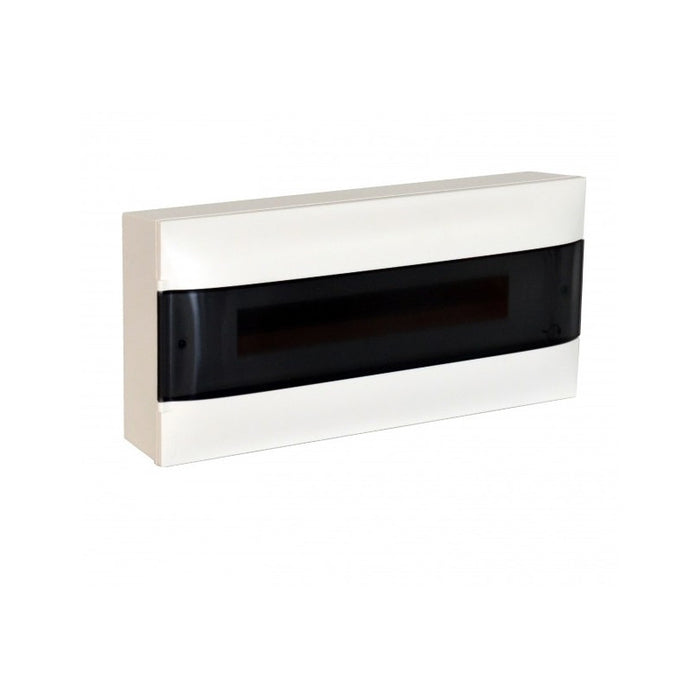 22 MODULAR PANEL + RAIL FOR OPEN MOUNTING LGR 137215 LEGRAND - SMOKE DOOR