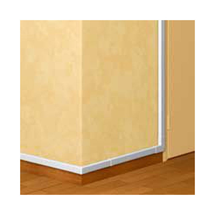 PVC SPLITTER FOR CABLE CHANNEL 12.5X20 WITH 1 LEGRAND