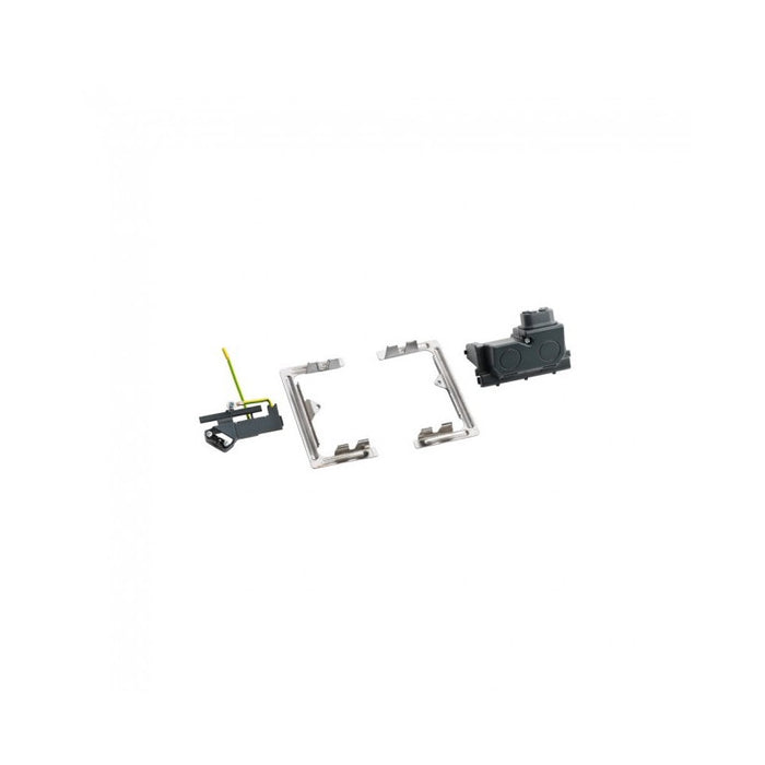 INSTALLATION KIT FOR 054021 FOR LEGRAND DESK