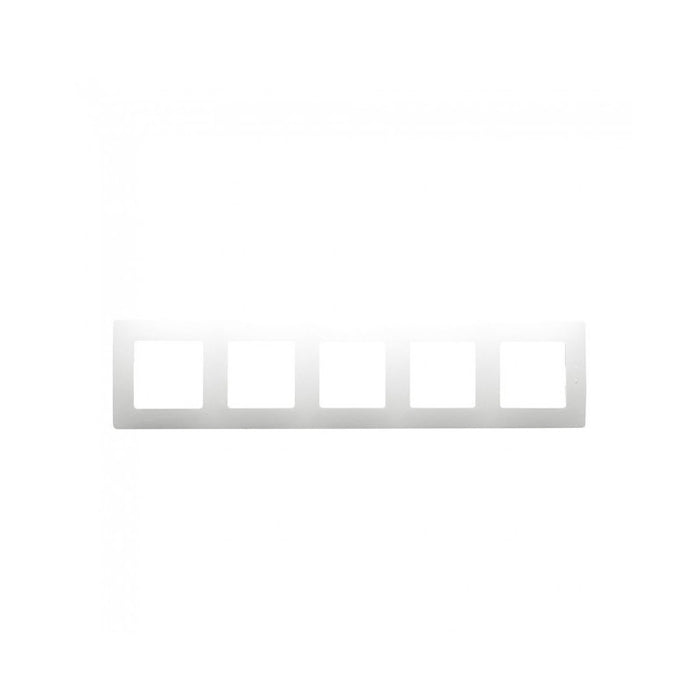 NILOE LEGRAND FIVE FRAME - WHITE