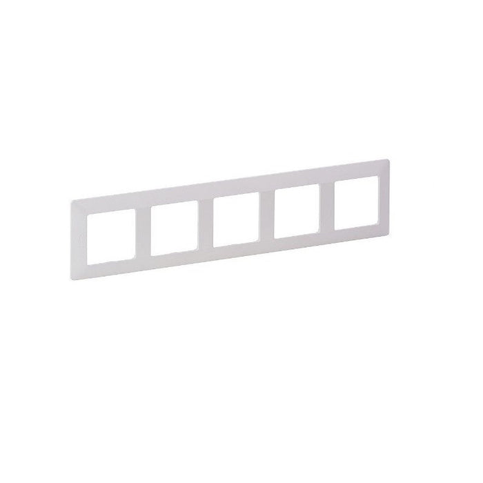 FIVE FRAME VALENA LIFE LEGRAND - WHITE