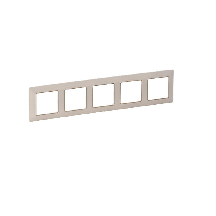 FIVE FRAME VALENA LIFE LEGRAND - CREAM/GOLD