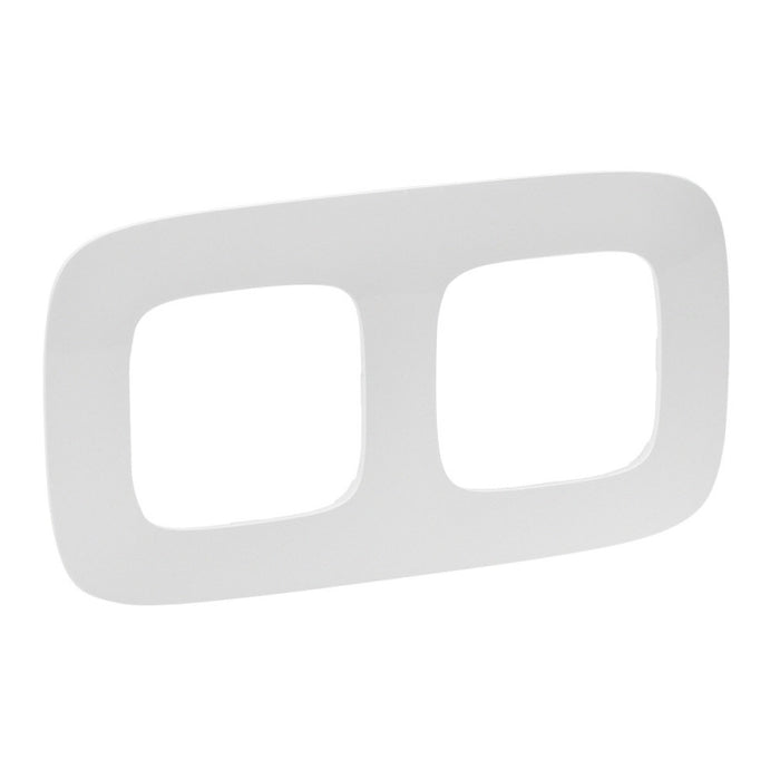 DOUBLE FRAME VALENA ALLURE LEGRAND - PEARL