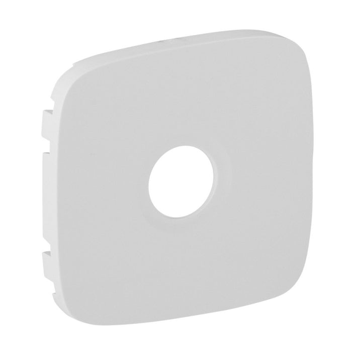FRONT TV PANEL VALENA ALLURE LEGRAND - WHITE