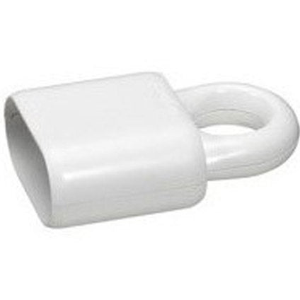 PLUG 2P WITH LEGRAND RING