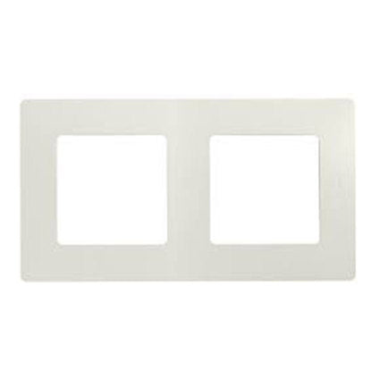 FRAME DOUBLE CREAM LEGRAND NILOE