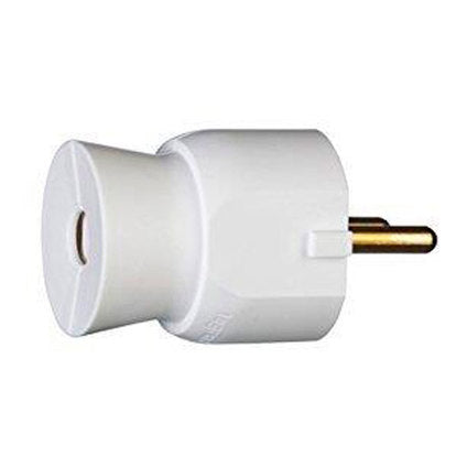 PLUG 2P+T LEGRAND