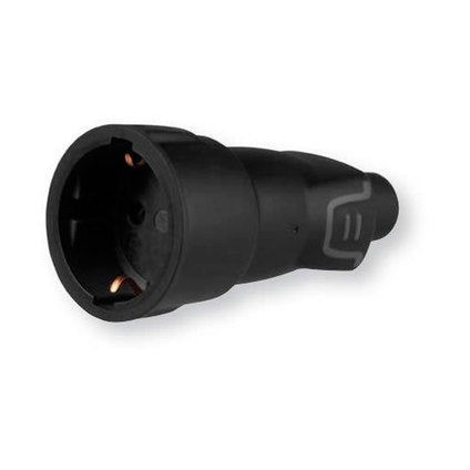 COUPLING 2P+T 16A IP44 LEGRAND