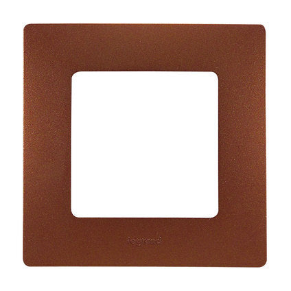 SINGLE FRAME COCOA LEGRAND NILOE