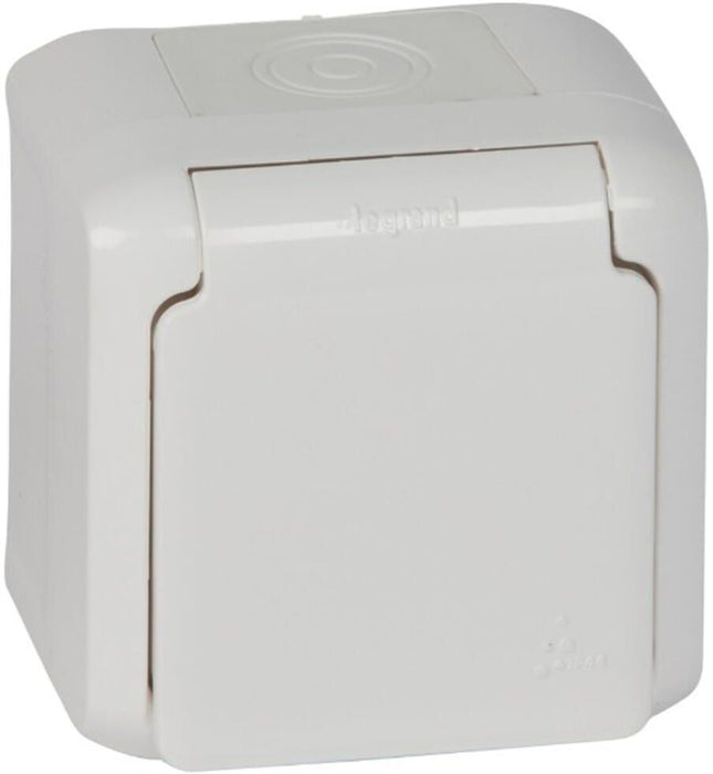 CONTACT SINGLE LEGRAND FORIX
