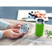 Leifheit 03249 travel mug 350 ml Black Green Stainless steel - Flasks & thermal mugsAGD-TKT<<<Home Appliance