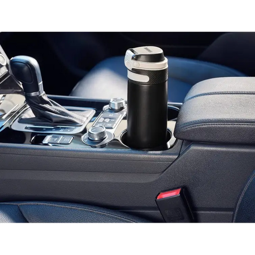 Leifheit 03271 travel mug 600 ml Black Stainless steel - Flasks & thermal mugsAGD-TKT<<<Home Appliance
