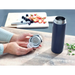 Leifheit 03275 travel mug 600 ml Black Blue Stainless steel - Flasks & thermal mugsAGD-TKT<<<Home Appliance